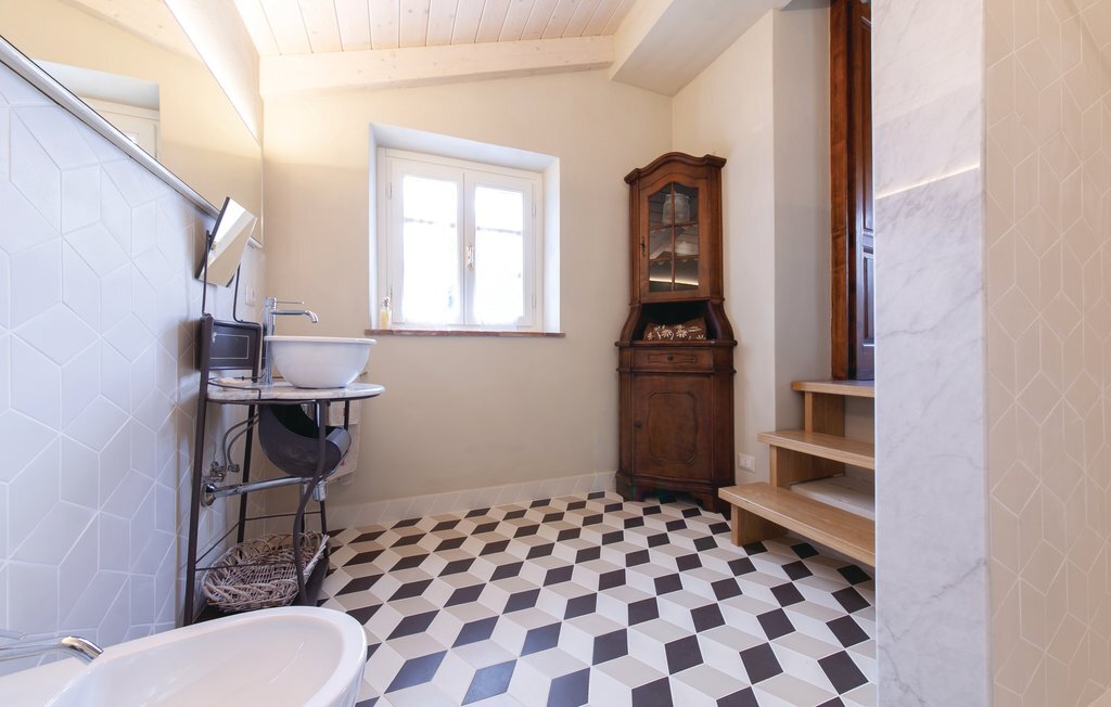Nido d'Amore : maison rurale avec piscine près de Lucques - Photo 18