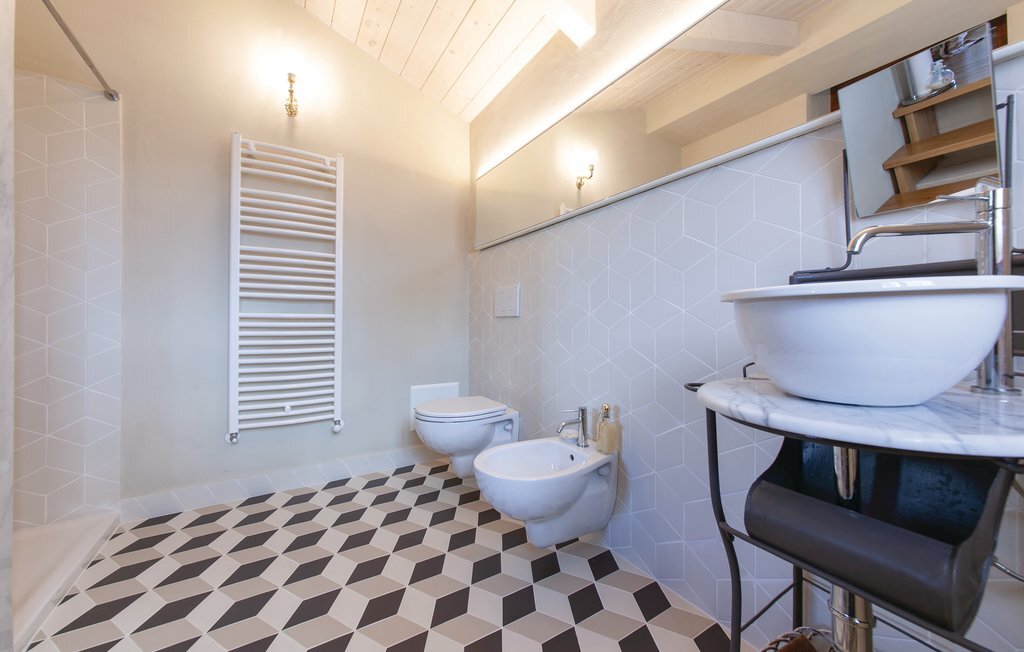 Nido d'Amore : maison rurale avec piscine près de Lucques - Photo 19
