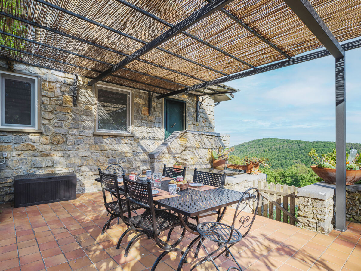 Casa Marepietra – Maison 6 pers. à Lerici - Photo 1