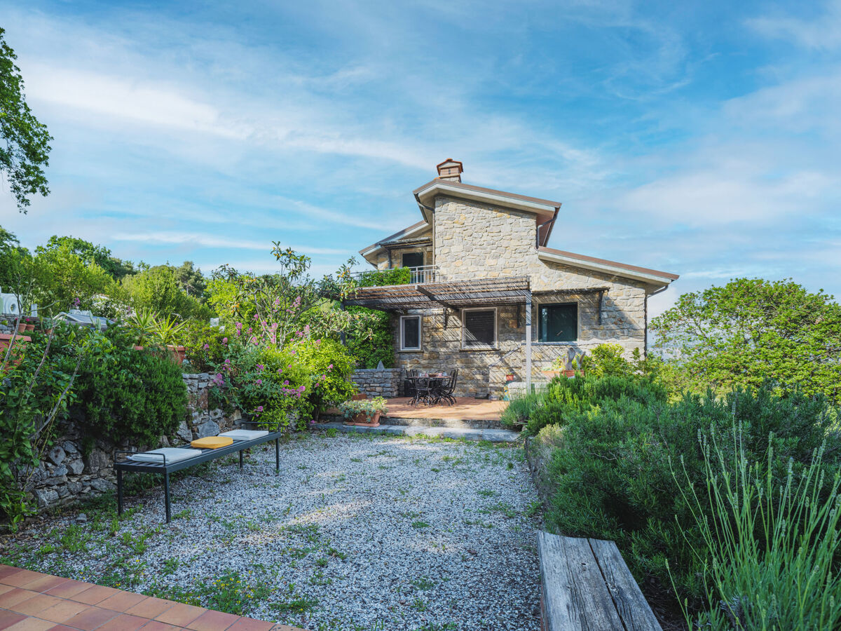 Casa Marepietra – Maison 6 pers. à Lerici - Photo 2