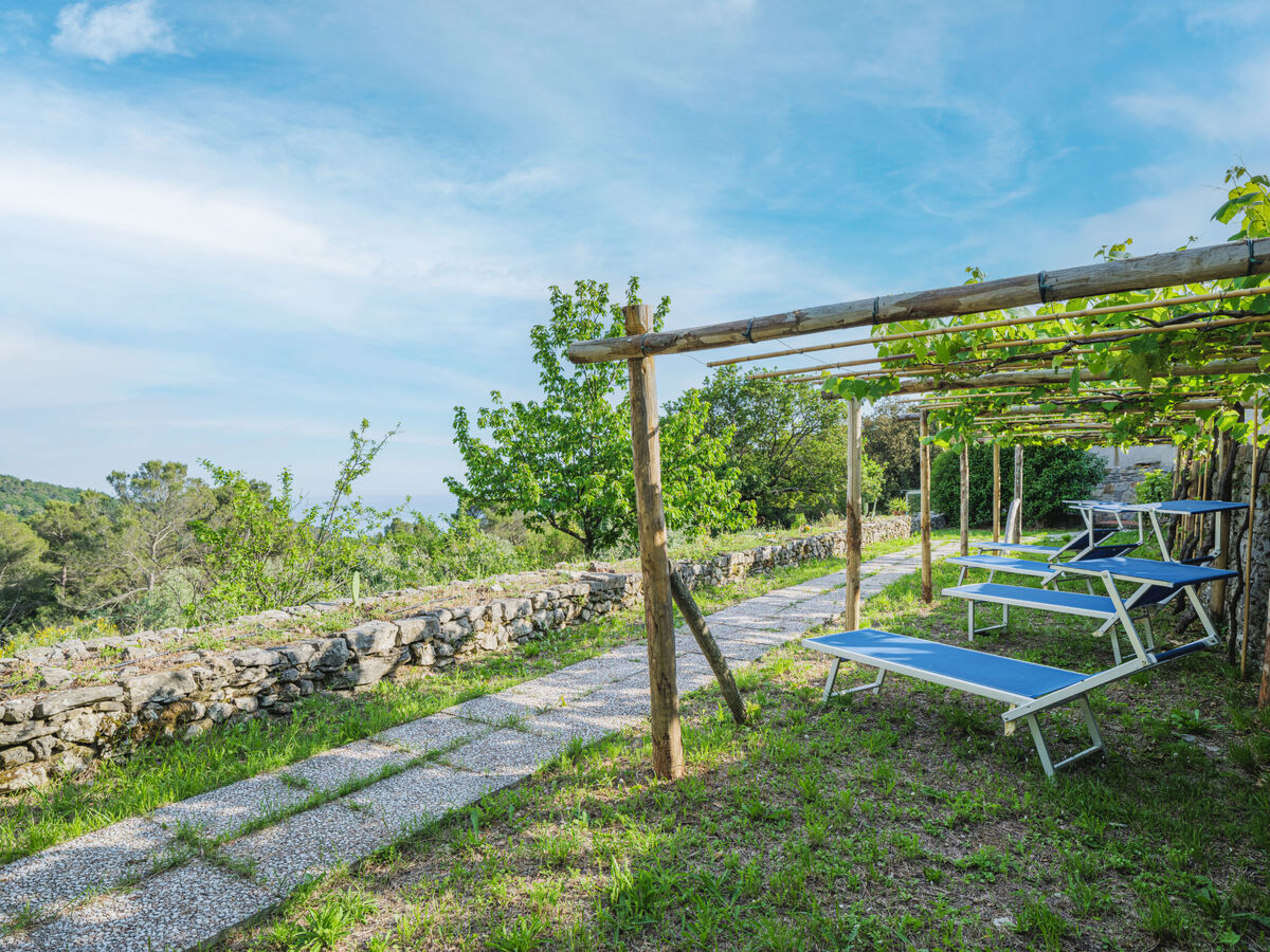 Casa Marepietra – Maison 6 pers. à Lerici - Photo 3