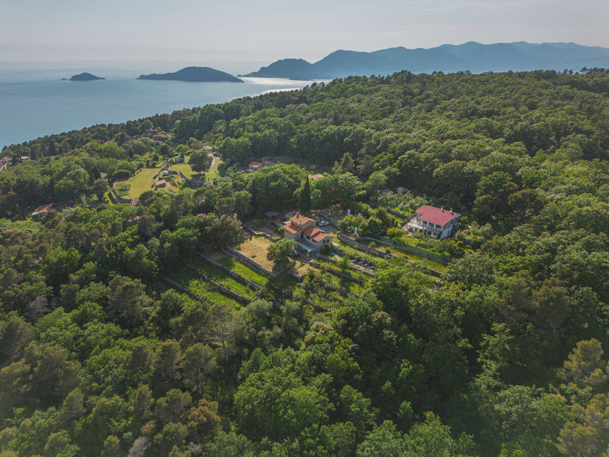Casa Marepietra – Maison 6 pers. à Lerici - Photo 4