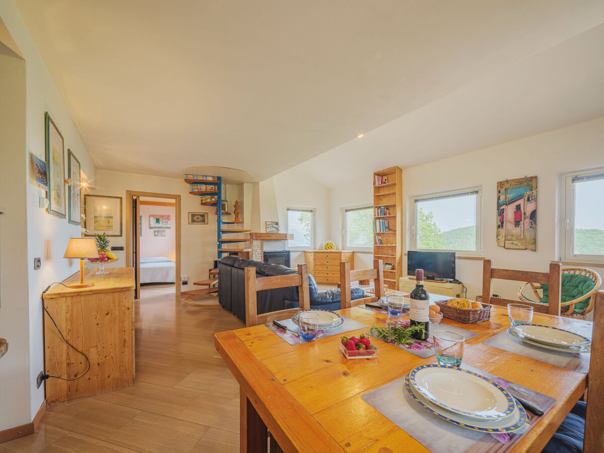 Casa Marepietra – Maison 6 pers. à Lerici - Photo 5