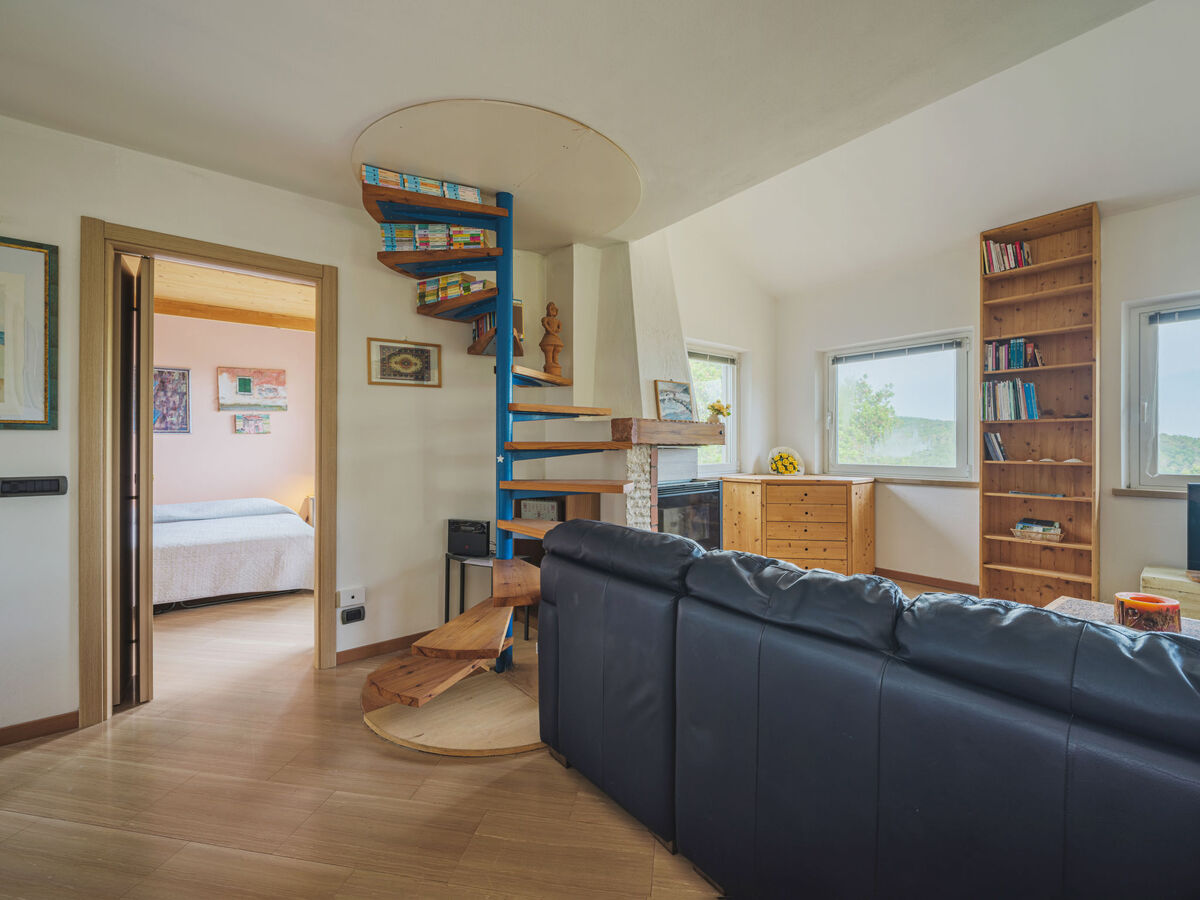 Casa Marepietra – Maison 6 pers. à Lerici - Photo 8