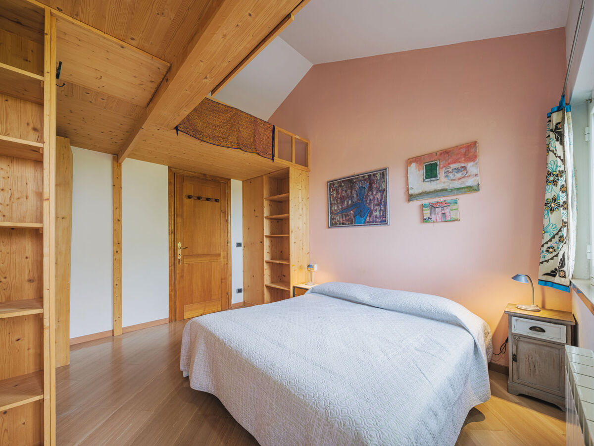 Casa Marepietra – Maison 6 pers. à Lerici - Photo 11
