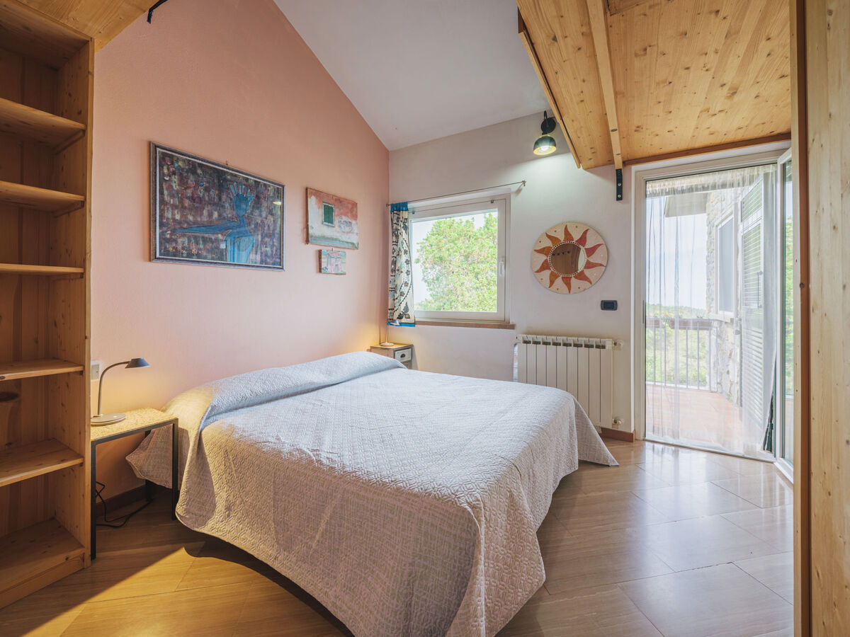 Casa Marepietra – Maison 6 pers. à Lerici - Photo 12