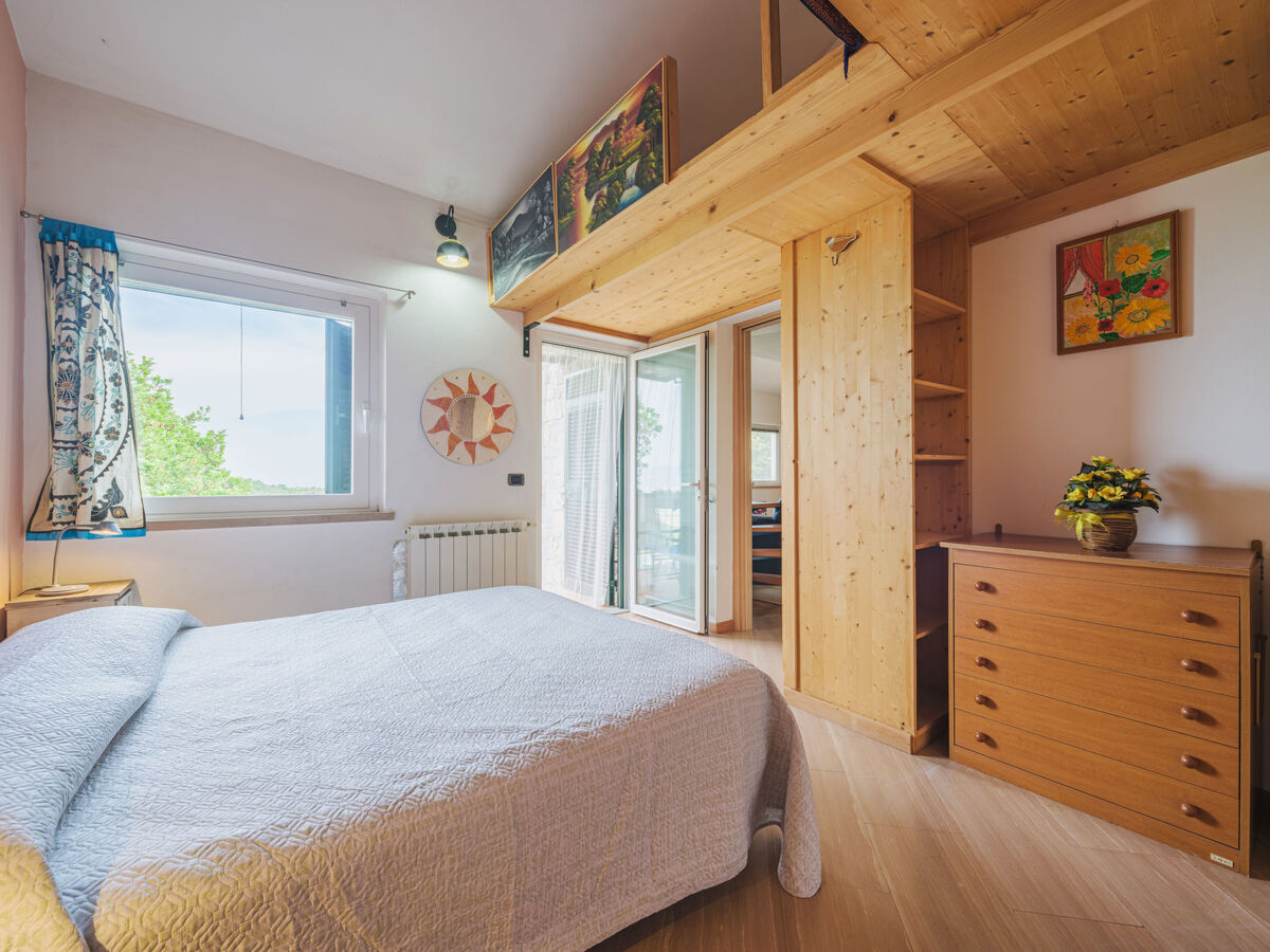 Casa Marepietra – Maison 6 pers. à Lerici - Photo 13