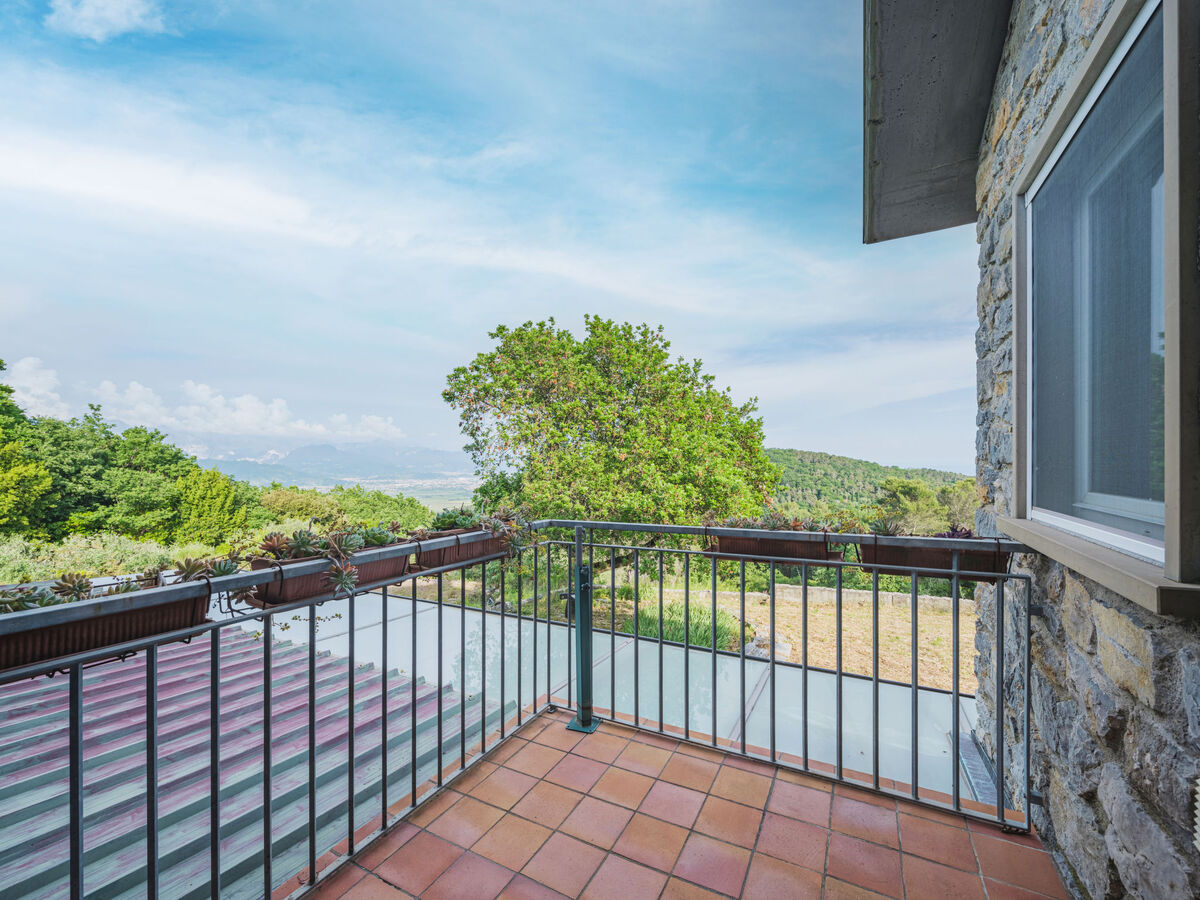 Casa Marepietra – Maison 6 pers. à Lerici - Photo 14