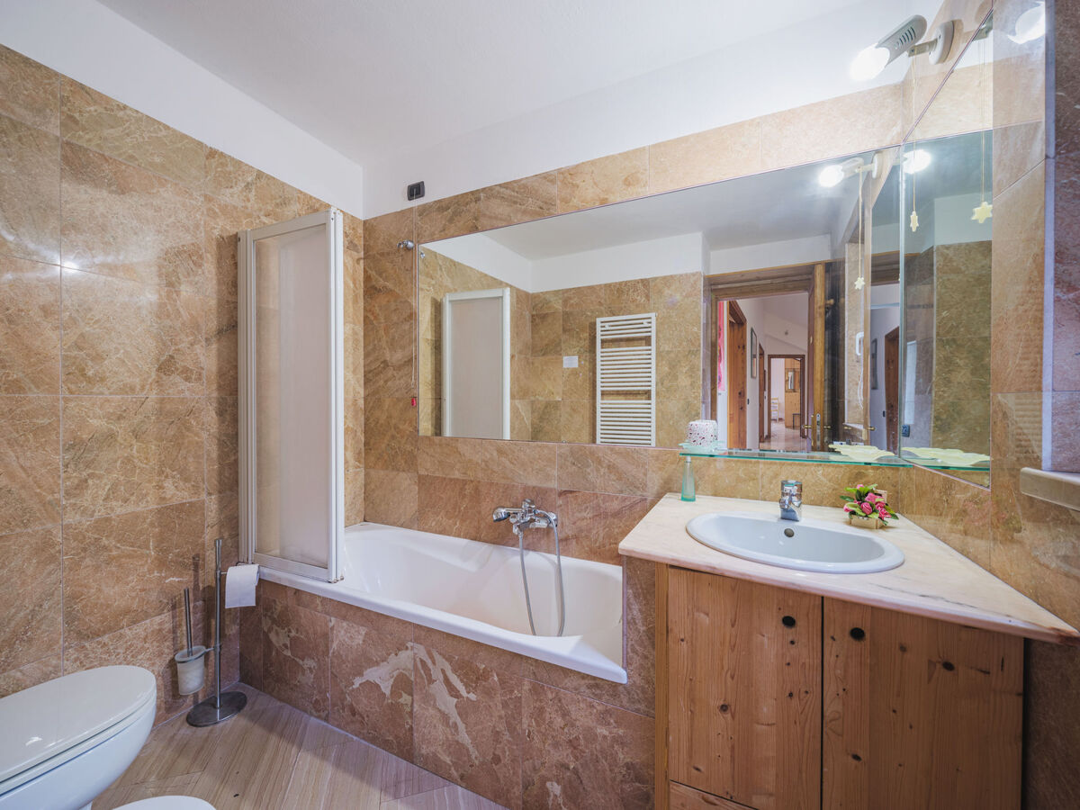 Casa Marepietra – Maison 6 pers. à Lerici - Photo 15
