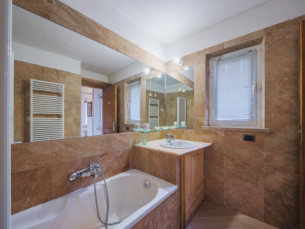 Casa Marepietra – Maison 6 pers. à Lerici - Photo 16