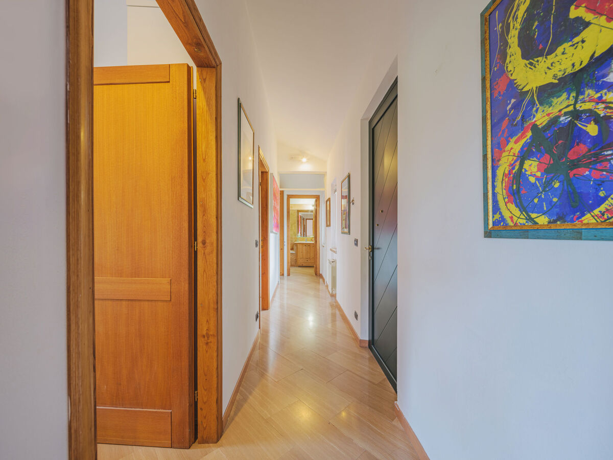 Casa Marepietra – Maison 6 pers. à Lerici - Photo 17
