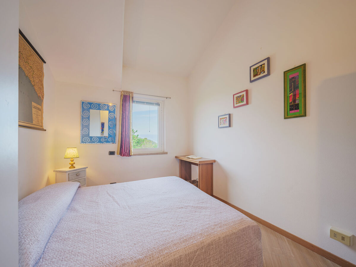 Casa Marepietra – Maison 6 pers. à Lerici - Photo 18