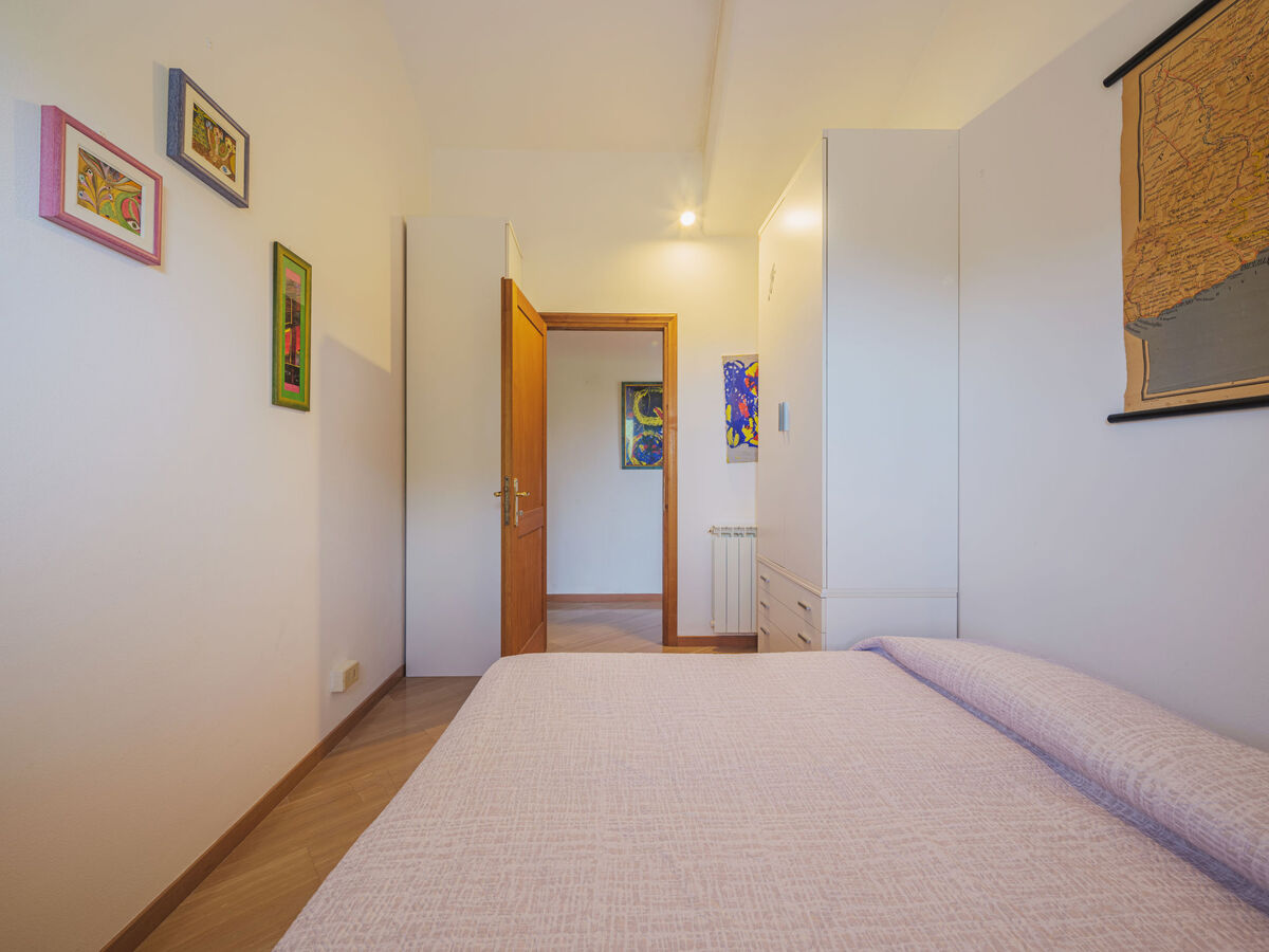 Casa Marepietra – Maison 6 pers. à Lerici - Photo 19