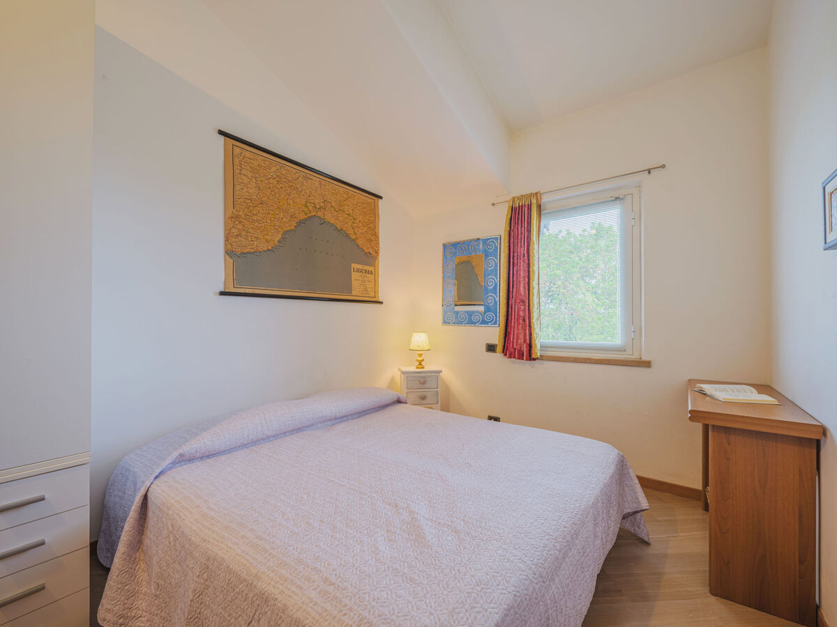 Casa Marepietra – Maison 6 pers. à Lerici - Photo 20