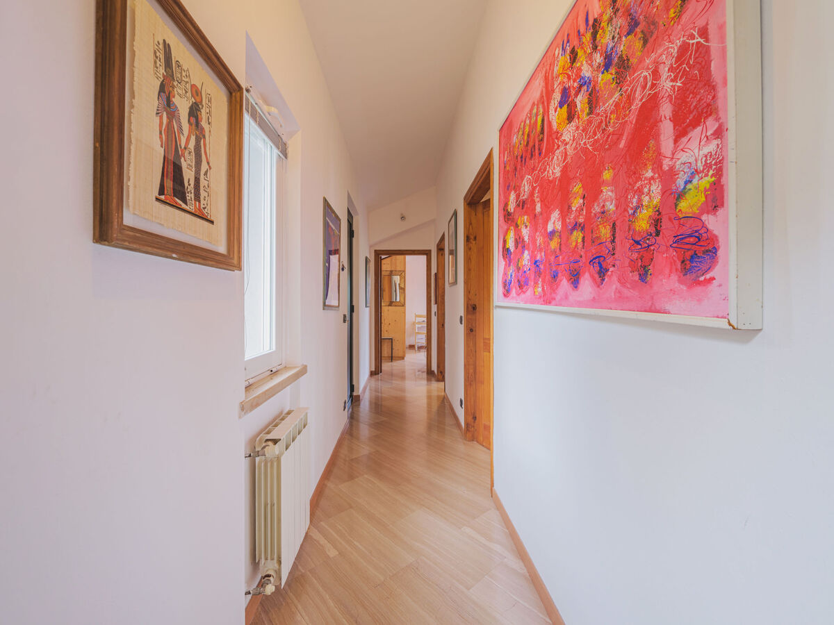 Casa Marepietra – Maison 6 pers. à Lerici - Photo 21