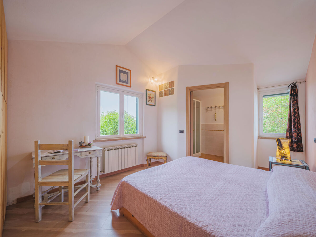 Casa Marepietra – Maison 6 pers. à Lerici - Photo 22