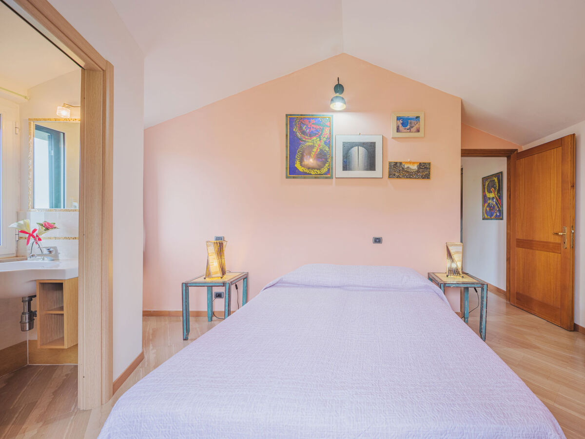 Casa Marepietra – Maison 6 pers. à Lerici - Photo 23