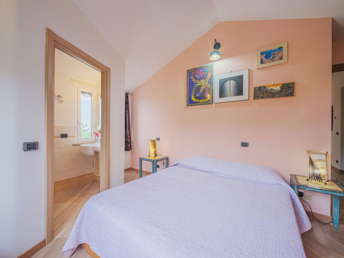 Casa Marepietra – Maison 6 pers. à Lerici - Photo 24