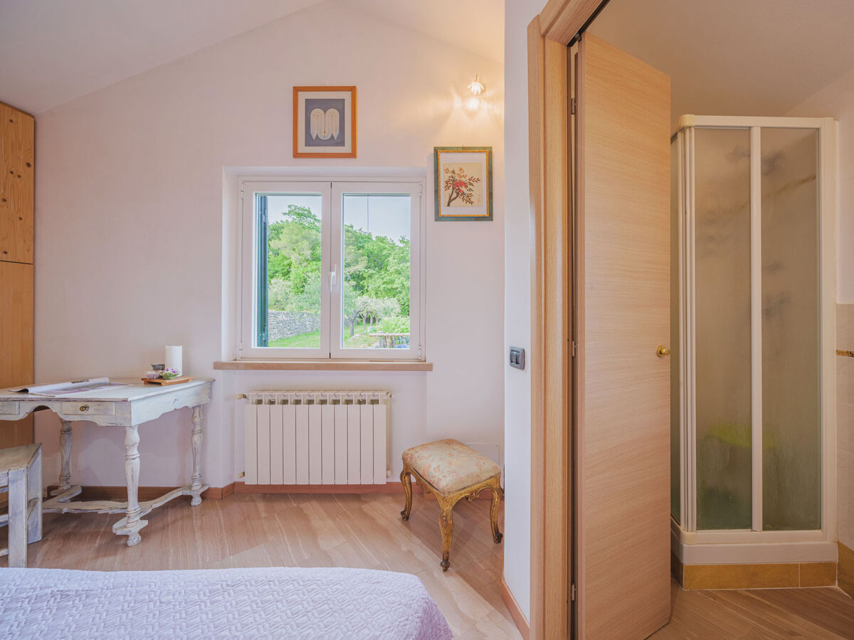 Casa Marepietra – Maison 6 pers. à Lerici - Photo 25