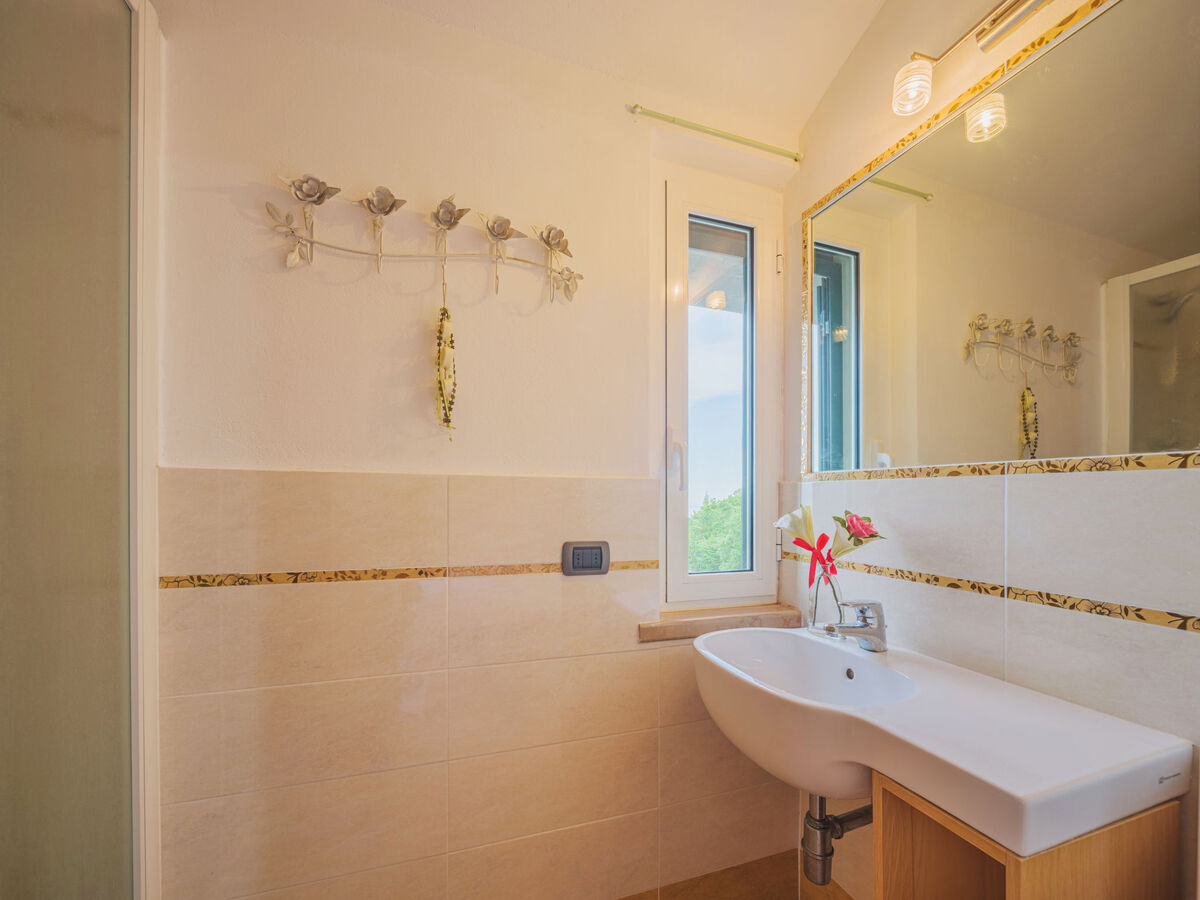 Casa Marepietra – Maison 6 pers. à Lerici - Photo 26