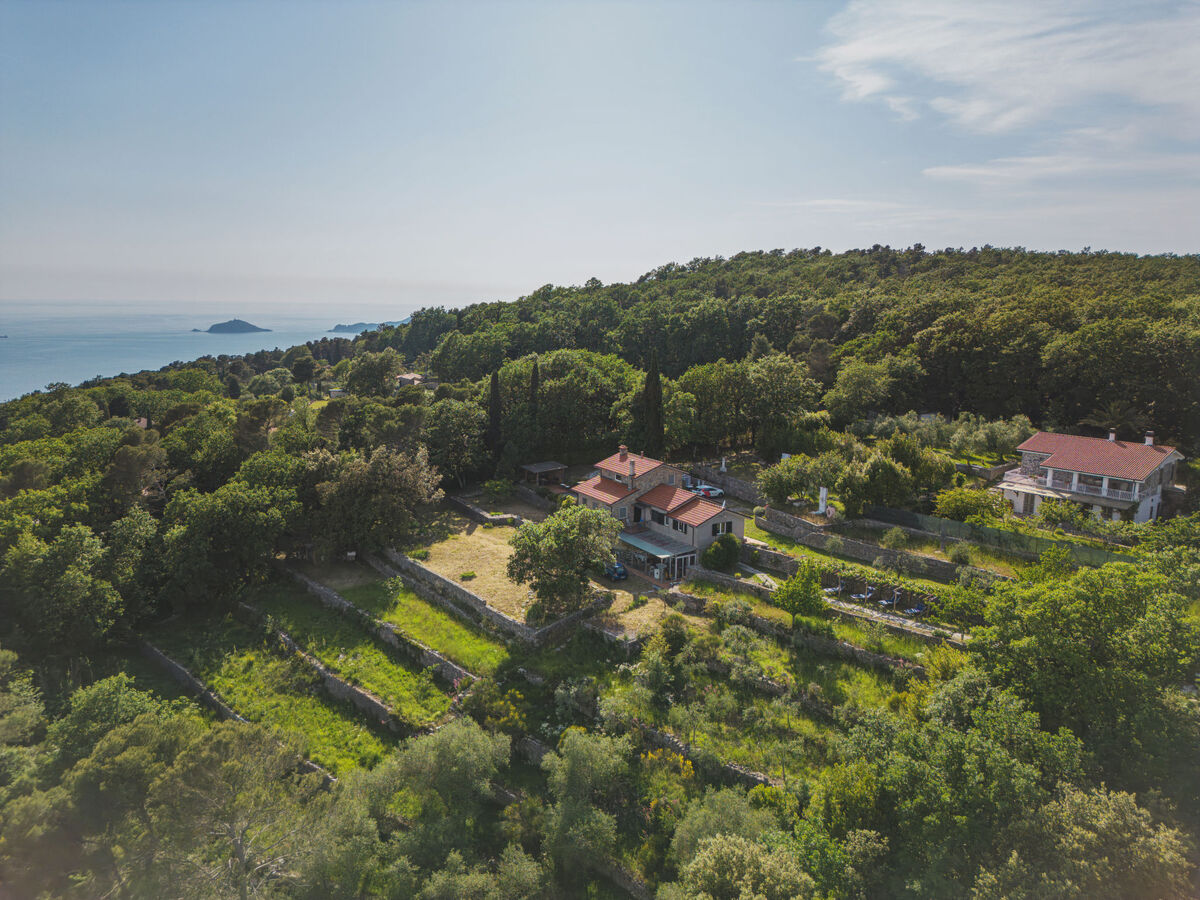 Casa Marepietra – Maison 6 pers. à Lerici - Photo 27