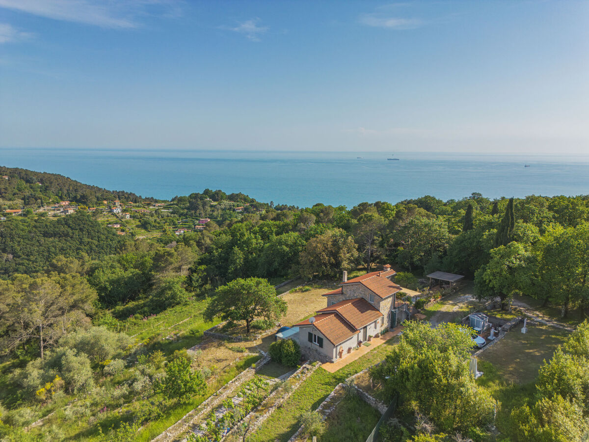 Casa Marepietra – Maison 6 pers. à Lerici - Photo 28