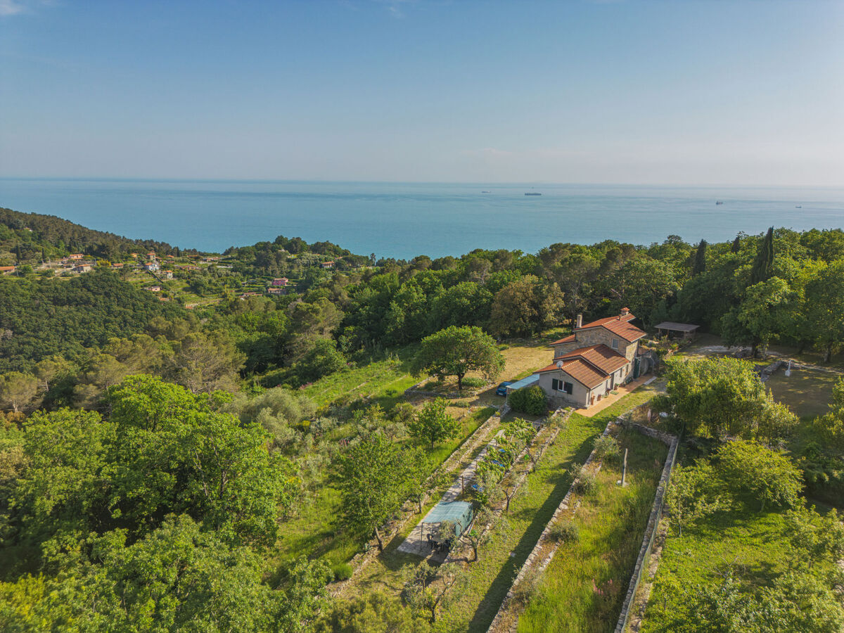 Casa Marepietra – Maison 6 pers. à Lerici - Photo 29