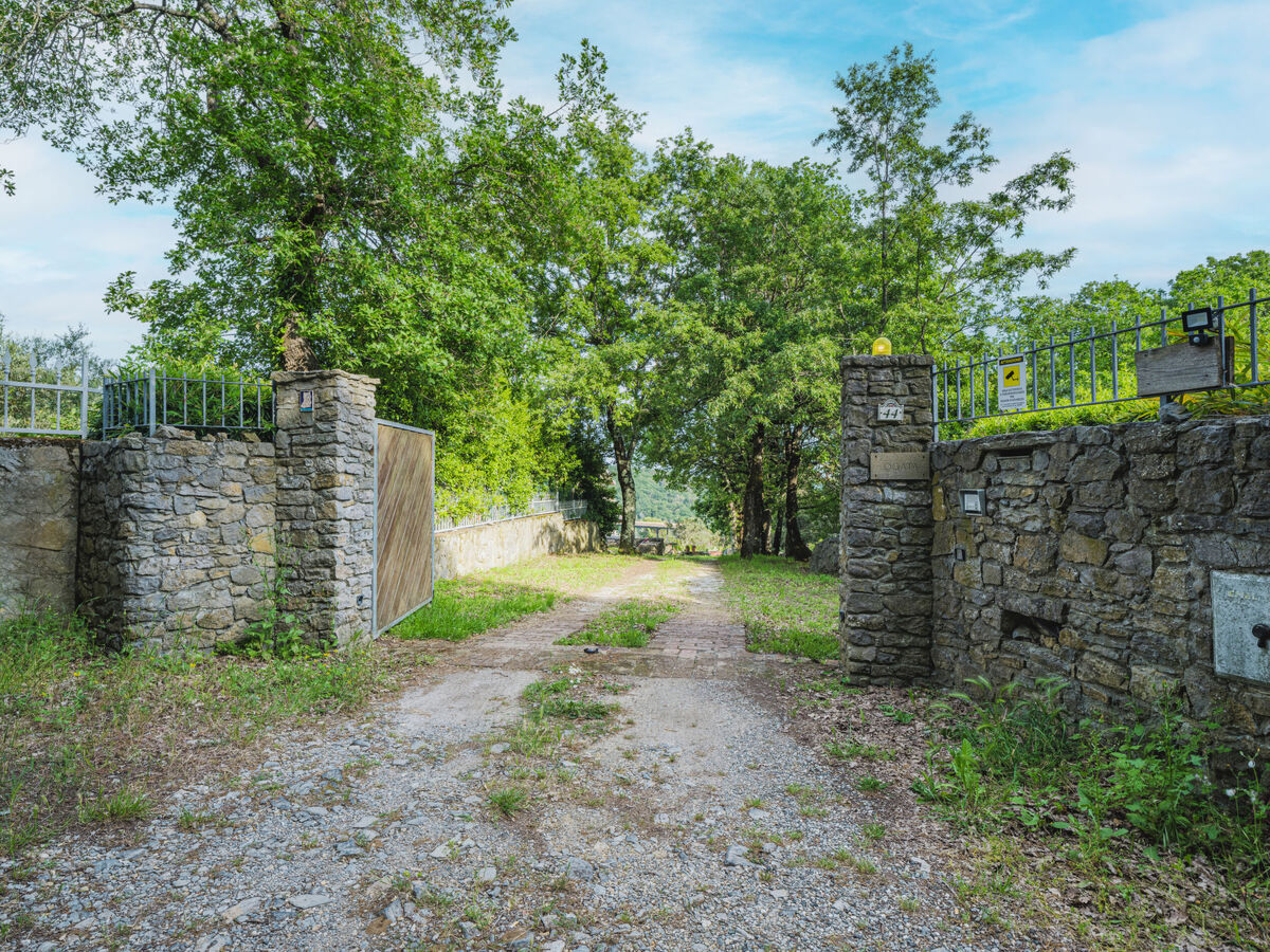 Casa Marepietra – Maison 6 pers. à Lerici - Photo 30