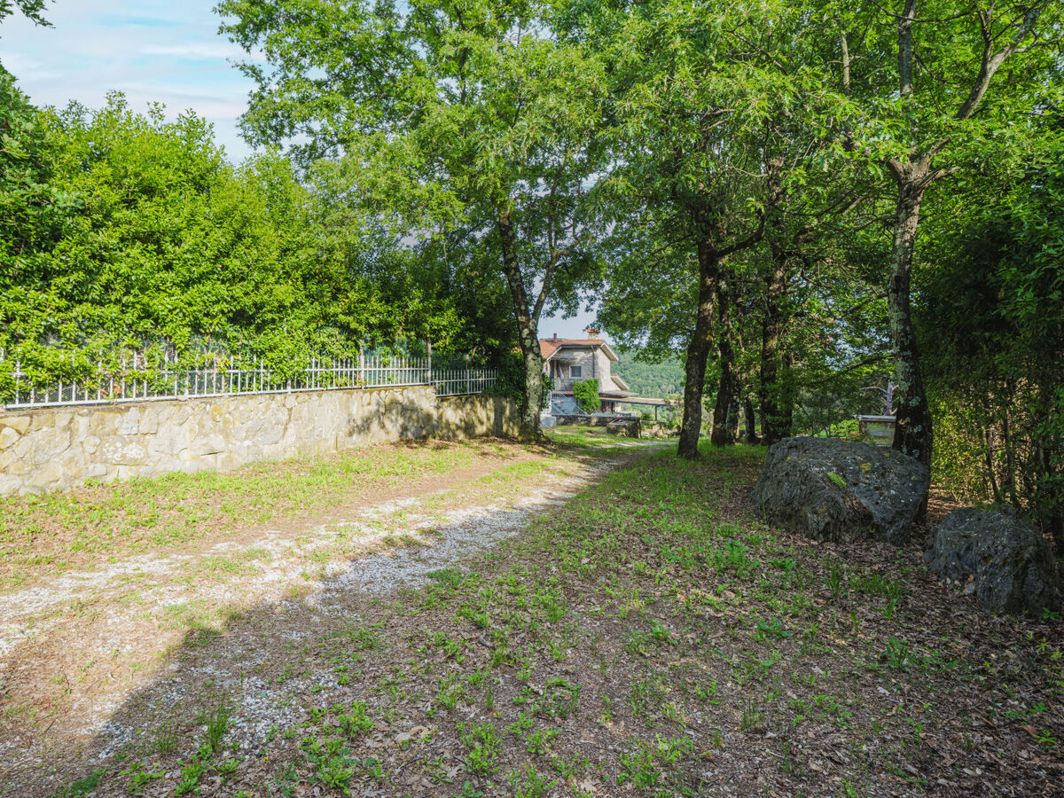 Casa Marepietra – Maison 6 pers. à Lerici - Photo 31