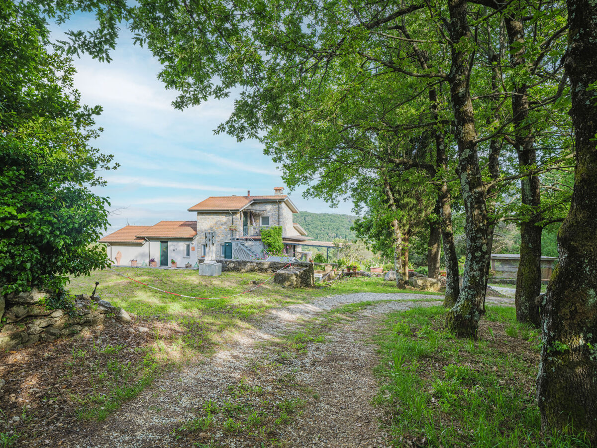 Casa Marepietra – Maison 6 pers. à Lerici - Photo 32