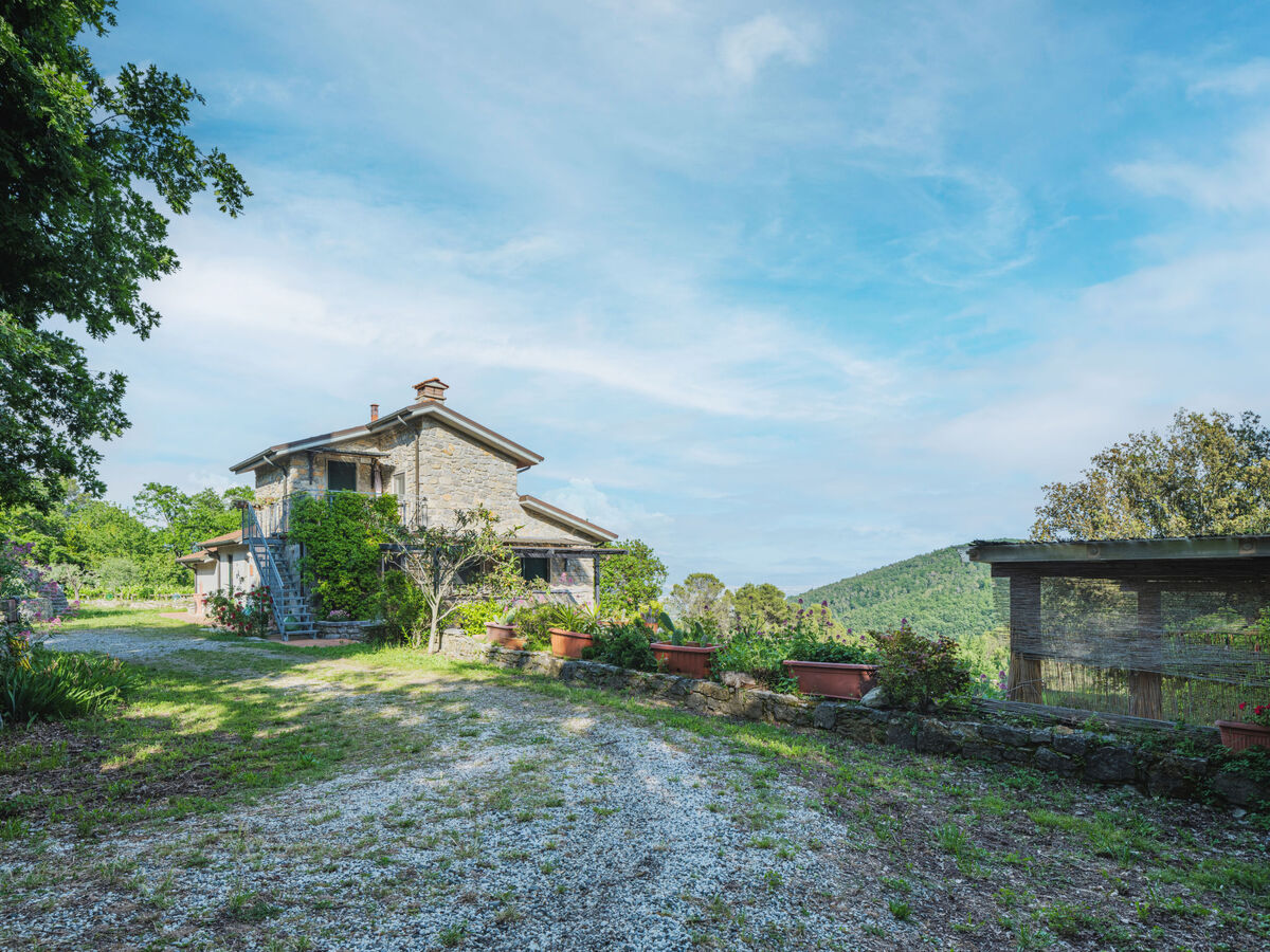 Casa Marepietra – Maison 6 pers. à Lerici - Photo 33