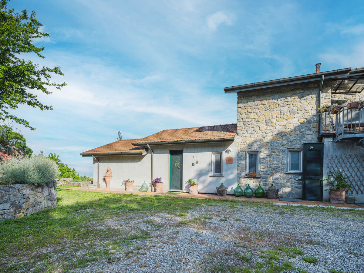 Casa Marepietra – Maison 6 pers. à Lerici - Photo 34