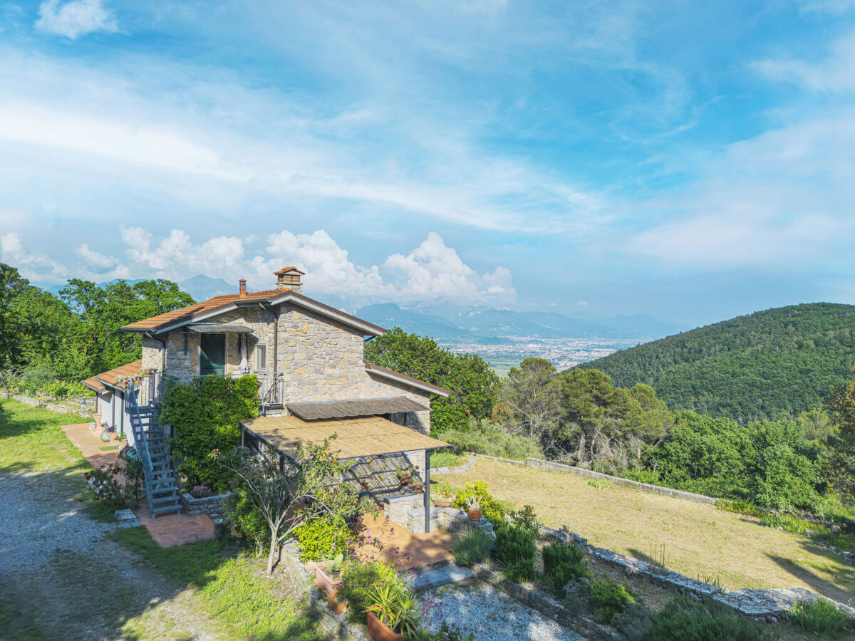 Casa Marepietra – Maison 6 pers. à Lerici - Photo 35