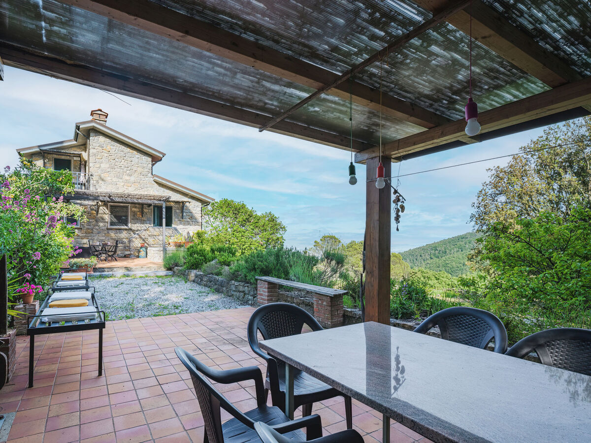 Casa Marepietra – Maison 6 pers. à Lerici - Photo 36