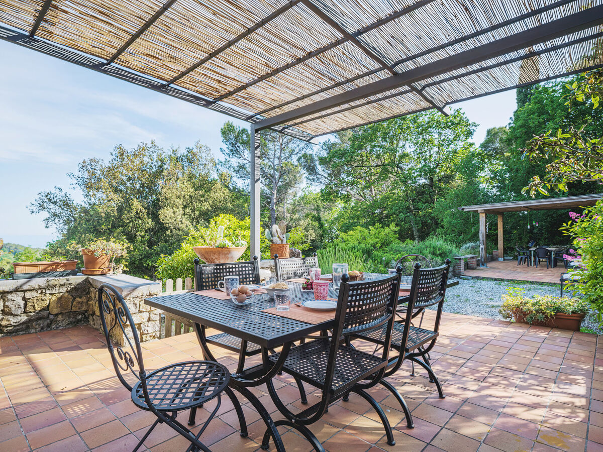 Casa Marepietra – Maison 6 pers. à Lerici - Photo 37