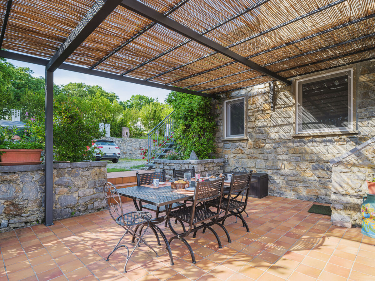 Casa Marepietra – Maison 6 pers. à Lerici - Photo 38