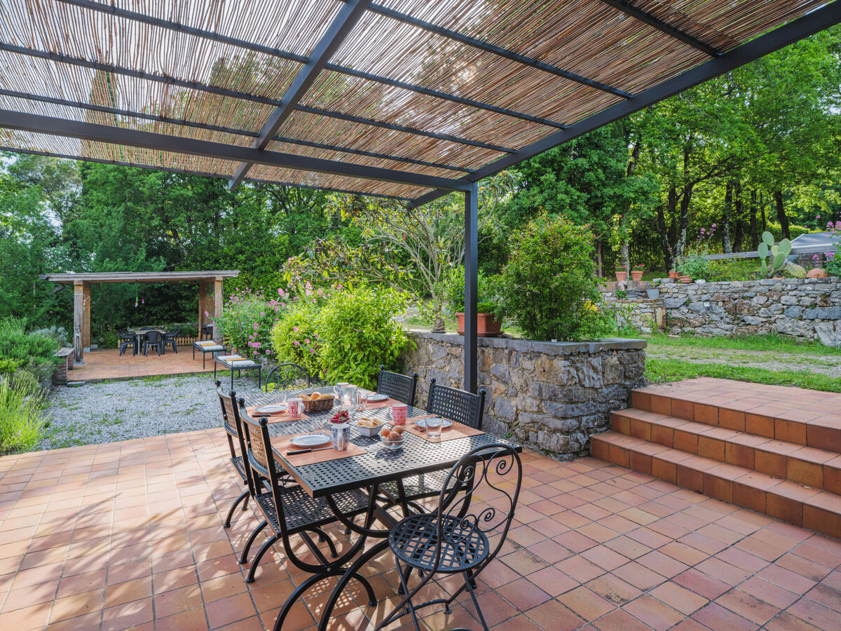 Casa Marepietra – Maison 6 pers. à Lerici - Photo 39