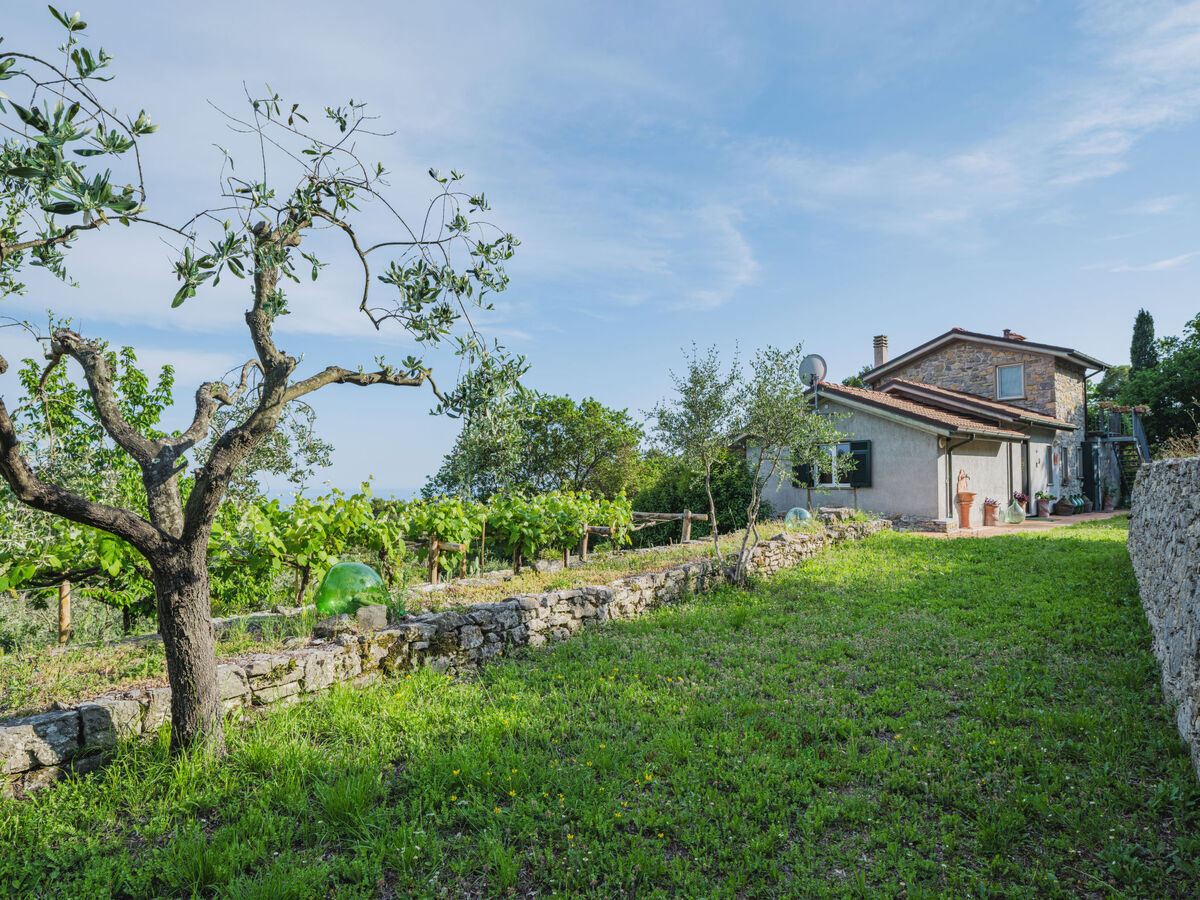 Casa Marepietra – Maison 6 pers. à Lerici - Photo 41