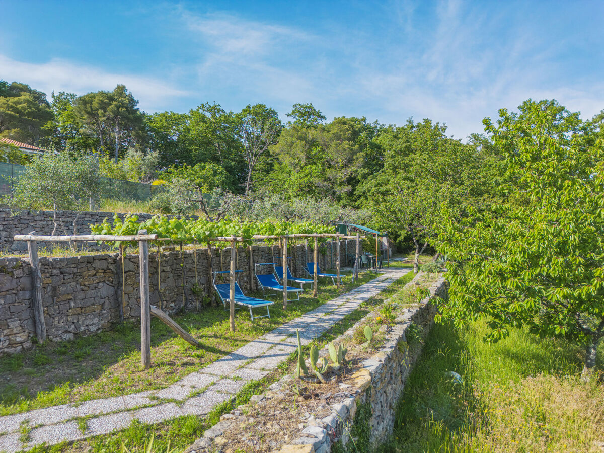 Casa Marepietra – Maison 6 pers. à Lerici - Photo 42