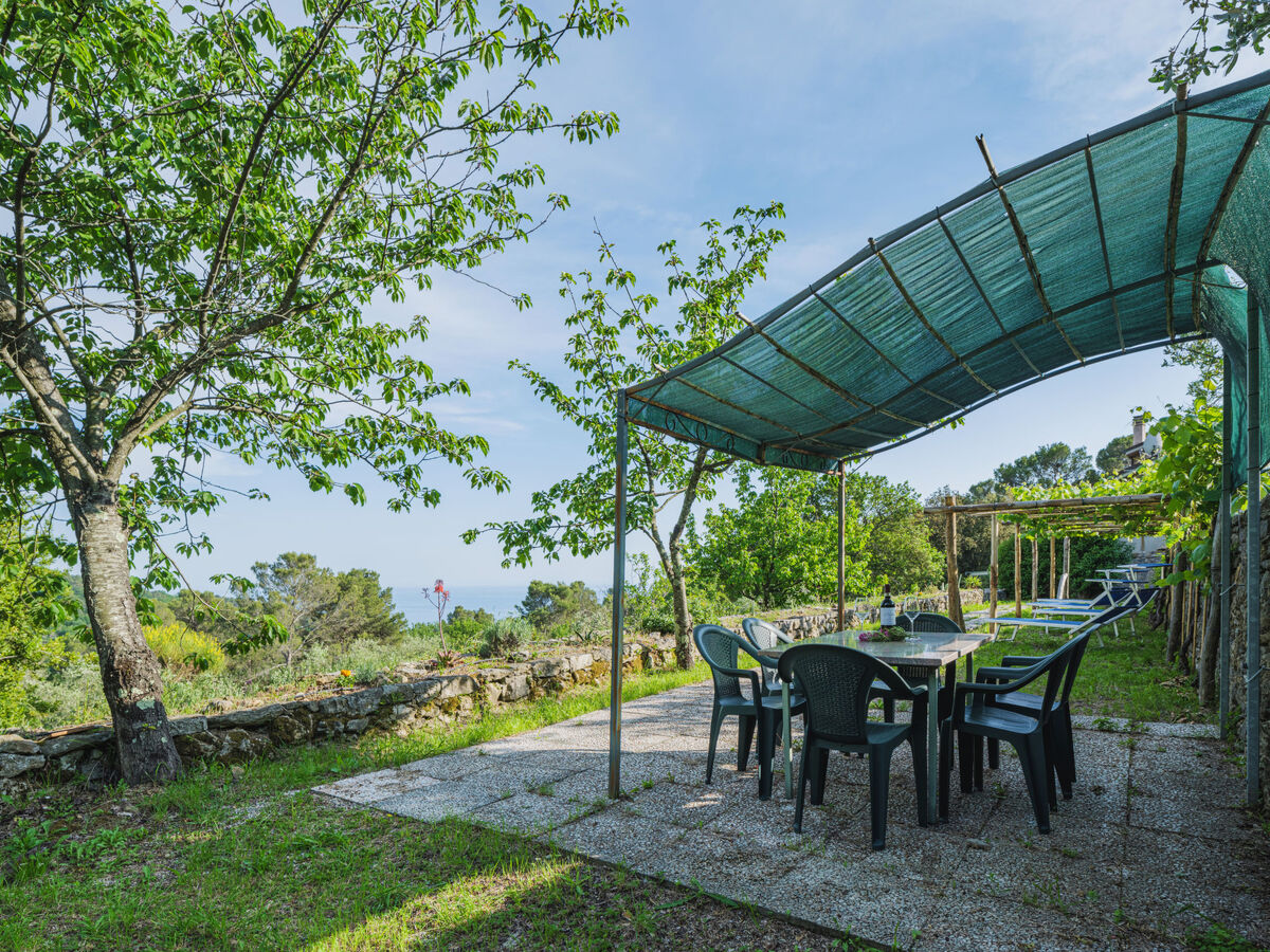 Casa Marepietra – Maison 6 pers. à Lerici - Photo 43