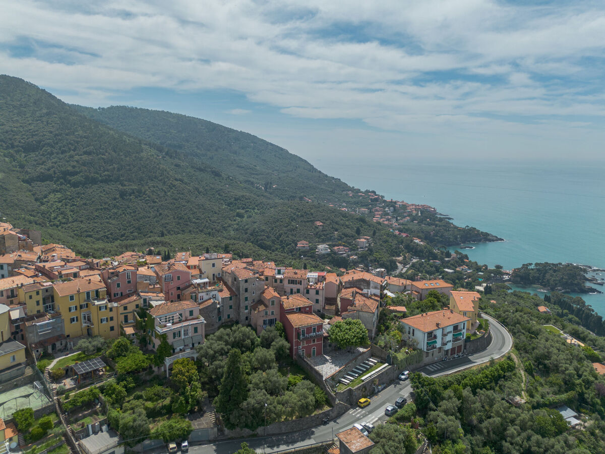 Casa Marepietra – Maison 6 pers. à Lerici - Photo 46