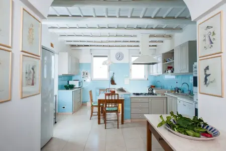 Corte del Sale, Villa à Paceco près des plages Marsala - Photo 6