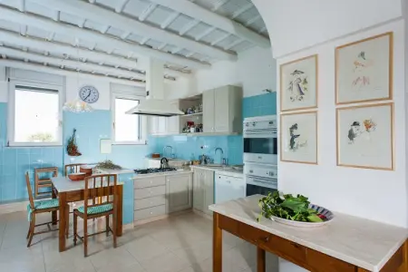 Corte del Sale, Villa à Paceco près des plages Marsala - Photo 7