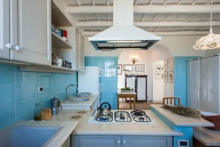 Corte del Sale, Villa à Paceco près des plages Marsala - Photo 8