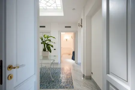 Corte del Sale, Villa à Paceco près des plages Marsala - Photo 10