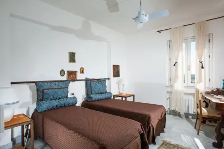 Corte del Sale, Villa à Paceco près des plages Marsala - Photo 14