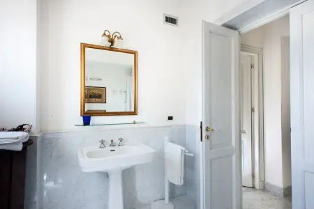 Corte del Sale, Villa à Paceco près des plages Marsala - Photo 16