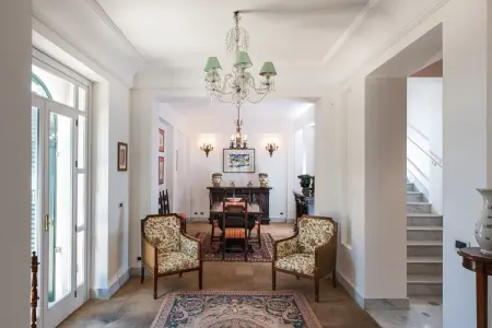 Corte del Sale, Villa à Paceco près des plages Marsala - Photo 18