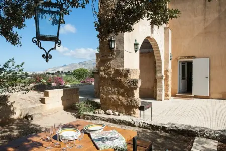 Corte del Sale, Villa à Paceco près des plages Marsala - Photo 20
