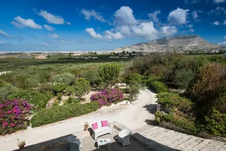 Corte del Sale, Villa à Paceco près des plages Marsala - Photo 22